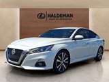 Used 2019 Nissan Altima 2.5 Platinum image 3