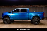 Used 2020 Chevrolet Silverado 1500 RST image 5