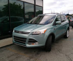 Used 2013 Ford Escape Titanium image 2