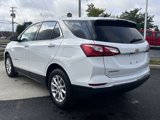 Used 2018 Chevrolet Equinox LT image 4