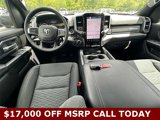 New 2025 RAM 1500 Big Horn image 3