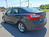 Used 2014 Ford Focus SE image 4