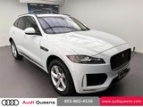 Used 2019 Jaguar F-PACE R-Sport image 3