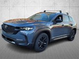 New 2025 MAZDA CX-50 AWD 2.5 S w/ Weather Package image 3