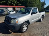 Used 2005 Toyota Tacoma 2WD Regular Cab image 2