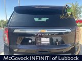 Used 2023 Chevrolet Tahoe LT w/ Luxury Package image 3