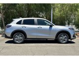 New 2026 Honda HR-V LX image 3