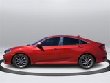 Used 2019 Honda Civic EX image 2