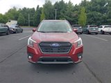 Used 2022 Subaru Forester Premium image 2