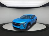 Used 2025 Chevrolet Trax RS w/ Driver Confidence Package image 4