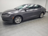 Used 2016 Chrysler 200 LX image 2