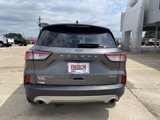 Used 2021 Ford Escape Titanium w/ Titanium Elite Package image 5