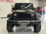Used 2017 Jeep Wrangler Unlimited image 3