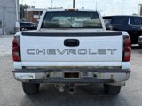 Used 2005 Chevrolet Silverado 1500 W/T image 5