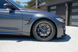 Used 2017 BMW M3 image 3