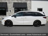 Used 2024 Honda Odyssey Sport image 4