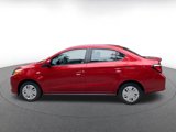 Used 2024 Mitsubishi Mirage G4 ES image 4