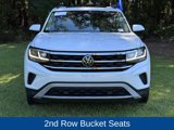 Used 2021 Volkswagen Atlas SEL image 4