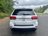 Used 2018 Jeep Grand Cherokee Laredo image 5