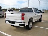 New 2025 Chevrolet Silverado 1500 Custom image 5