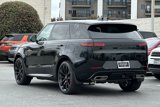 New 2025 Land Rover Range Rover Sport Dynamic SE image 3