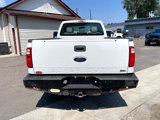 Used 2011 Ford F250 XL w/ Skid Plate Pkg image 5
