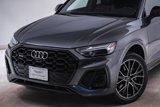 Used 2022 Audi SQ5 Premium Plus image 4