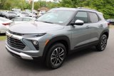 New 2025 Chevrolet TrailBlazer LT w/ Driver Confidence Package image 3