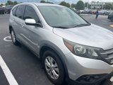 Used 2014 Honda CR-V EX image 3