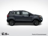 Used 2021 Ford EcoSport S image 2