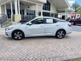 Used 2023 Nissan Sentra SV image 2