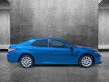 Used 2019 Toyota Camry LE image 4