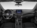 Used 2022 Nissan Sentra SV image 3