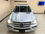 Used 2010 Mercedes-Benz GL 450 4MATIC w/ Premium 2 Pkg image 3