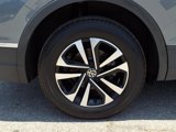Certified 2022 Volkswagen Tiguan S image 4