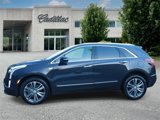New 2024 Cadillac XT5 Premium Luxury image 4
