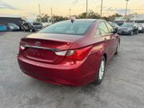Used 2013 Hyundai Sonata GLS w/ Popular Equipment Pkg image 6