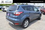 Used 2018 Ford Escape SE w/ SE Sync 3 Package image 4