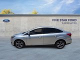 Used 2018 Ford Focus SE w/ SE Appearance Package image 6