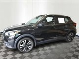 Certified 2020 Nissan Kicks SV image 2