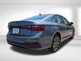 New 2025 Volkswagen Jetta S image 3