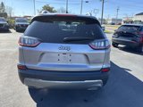 Used 2021 Jeep Cherokee Limited image 6