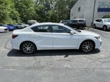 Used 2020 Acura ILX w/ Premium Package image 3