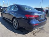 Certified 2021 Mercedes-Benz E 350 4MATIC Sedan image 4
