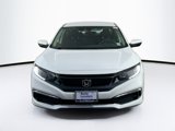 Used 2020 Honda Civic LX image 2