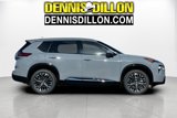 New 2025 Nissan Rogue Platinum w/ Tech Package image 3