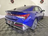 New 2025 Hyundai Elantra Sport image 5