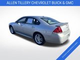Used 2016 Chevrolet Impala LTZ image 3