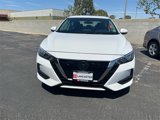 Used 2022 Nissan Sentra SV image 3