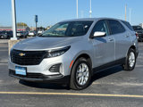 Certified 2022 Chevrolet Equinox LT image 2